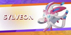 Pokemon Unite gets new ranged attacker SYLVEON