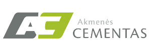 Akmenės cementas