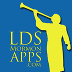 Visit LDS Mormon Apps to see the mobile apps I've developed