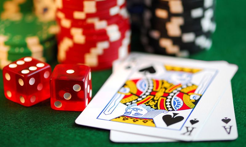 Tips-Tips Bermain Blackjack Di Kasino Online 2020