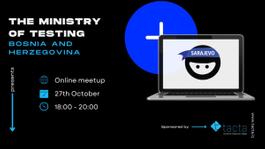 MoT Sarajevo - First Meetup