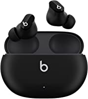 New Beats Studio Buds – True Wireless Noise Cancelling Earbuds – Compatible with Apple & Android, Built-in Microphone,...