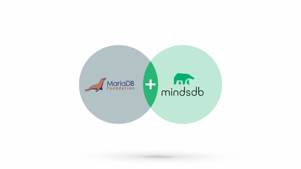 MindsDB and MariaDB integration