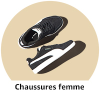 Chaussures femme