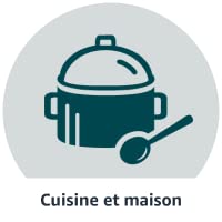 Cuisine et maison