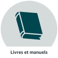 Livres et manuels