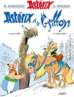 Astérix - Astérix et le Griffon - n°39