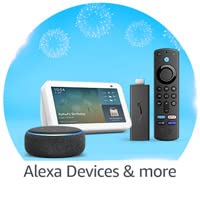 Alexa Devices