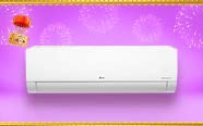 Air conditioners | Up to 40% off