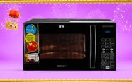 Microwaves | Starting ₹3,699