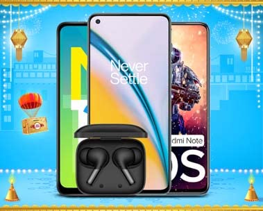 Up to 40% off | Upgrade to top selling mobiles & accessories