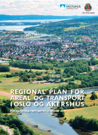 Planning Collaboration Oslo and Akershus