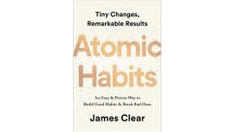 Personal Growth Book Club: Atomic Habits