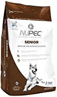 Nupec croquetas para Perros, Senior, presentación de 15 kg.