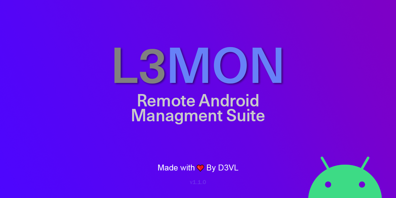 L3MON