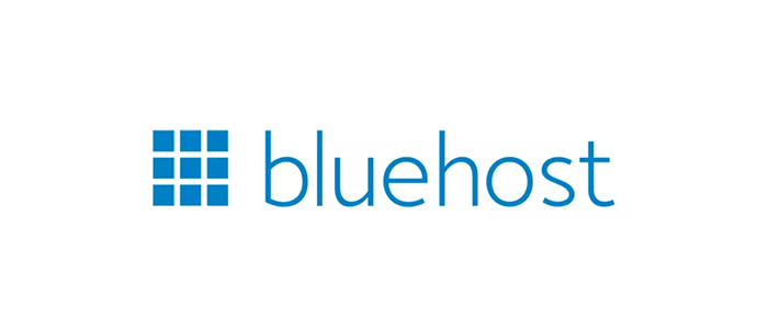 bluehost