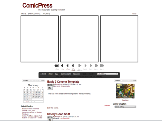 ComicPress