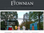 The Etownian