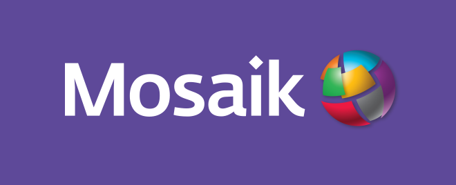 Mosaik