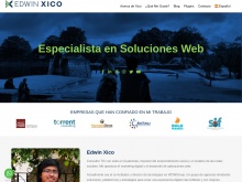 XicoOfficial | Social Entrepreneurhsip Advodate