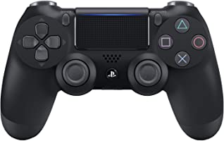 PS4 Dual Shock Black (PS4)