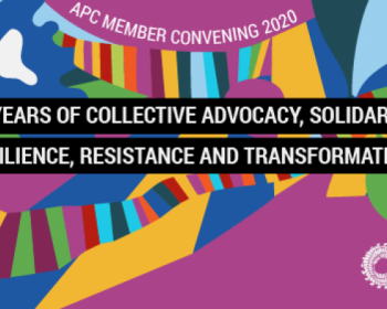 Harnessing the collective power of communities in 2020