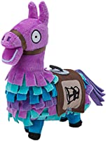 Fortnite 7" Llama Loot Plush