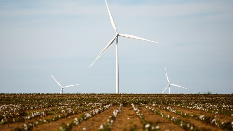 Windmill image