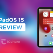 iPadOS 15 review