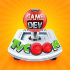 Game Dev Tycoon logo