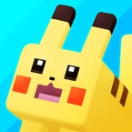 Pokemon Quest logo