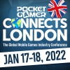 Pocket Gamer Connects returns to London in January 2022