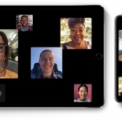 Alles over FaceTime-groepen: videobellen met 32 mensen tegelijk