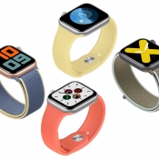 Apple Watch Series 5: alles over de Apple Watch van 2019