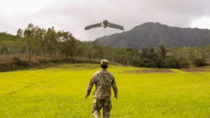 Army Envisions Global 3D Terrain Map As Future PNT Aid For Operations