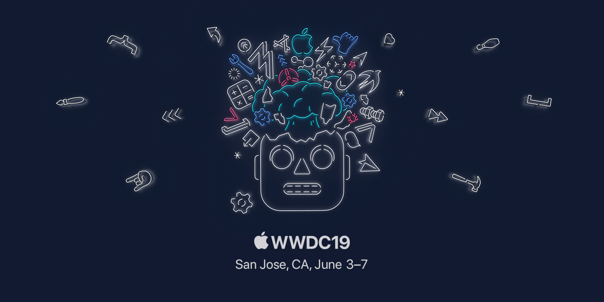 WWDC 2019