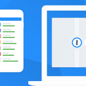 1Password review iPhone en Mac