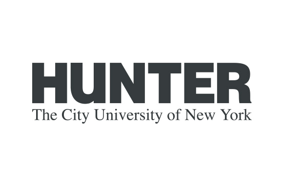 Hunter College: The City University of New York logo