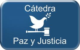 Cátedra Paz y Justicia