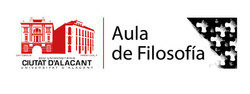 Aula de Filosofía-Sede Ciudad de Alicante