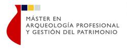 Máster en Arqueología Profesional