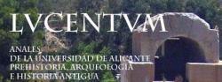 Revista Lucentum