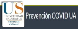 Prevención COVID UA