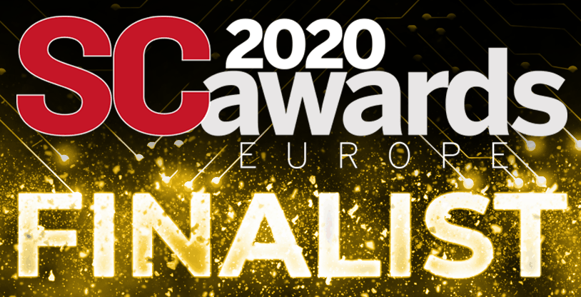 OneTrust Named SC Awards Europe Finalist