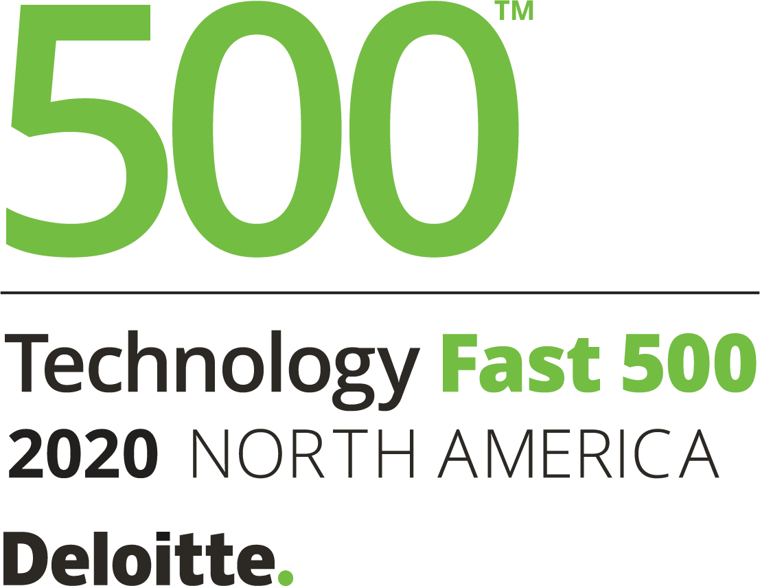 Deloitte Fast 500 Logo