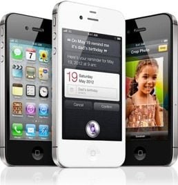 iphone 4s