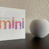 HomePod mini review: klein en krachtig