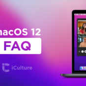 macOS Monterey FAQ: de belangrijkste vragen beantwoord