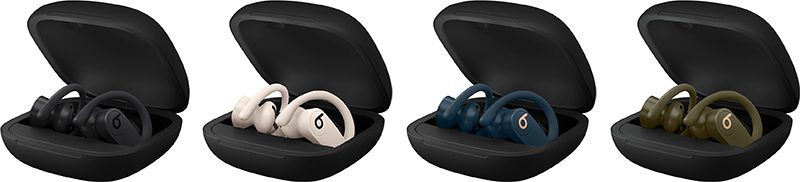 Powerbeats Pro oplaadcase