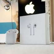 Review AirPods 2